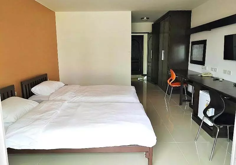 Hotelli At Home Place