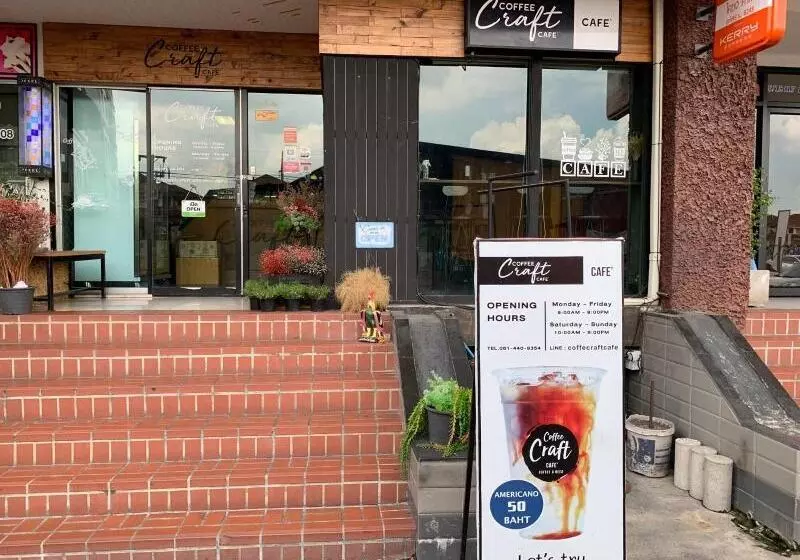 Hotelli At Home Place