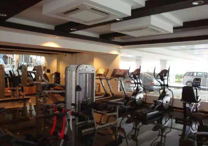 Hotelli At Home Place