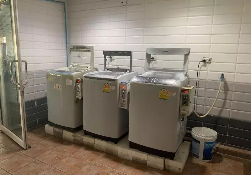 Hotelli At Home Place