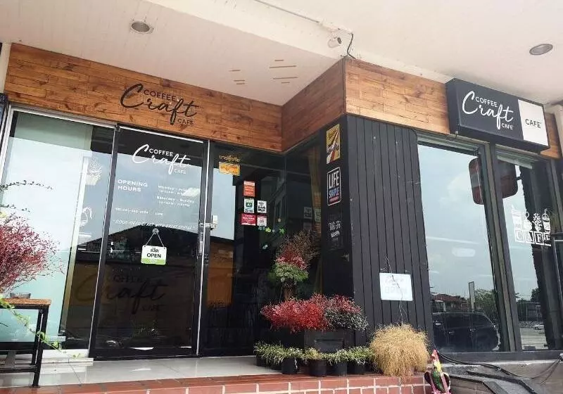 Hotelli At Home Place