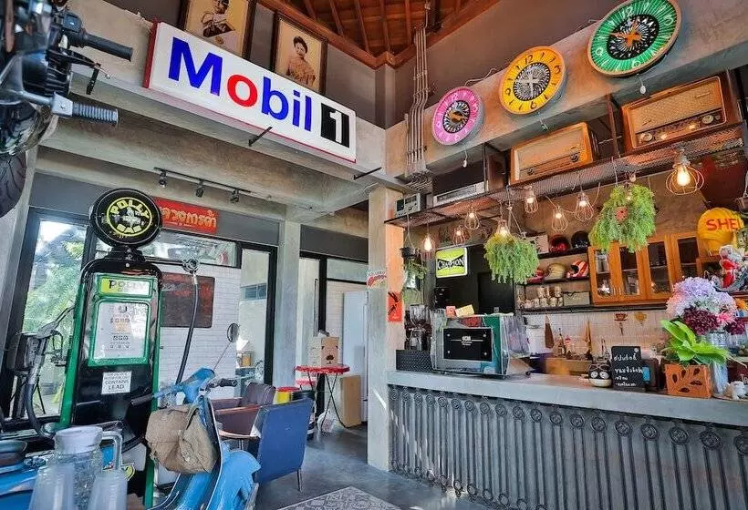 ホテル Bjk Hostel