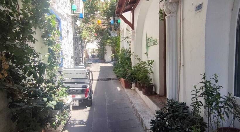çarşı Butik Otel