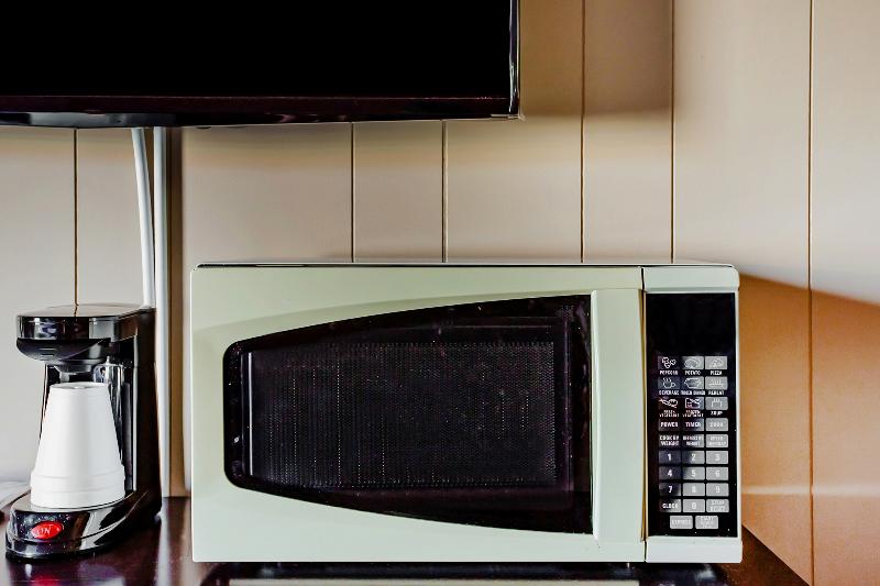 Отель Carolina Lodge By Oyo Rooms