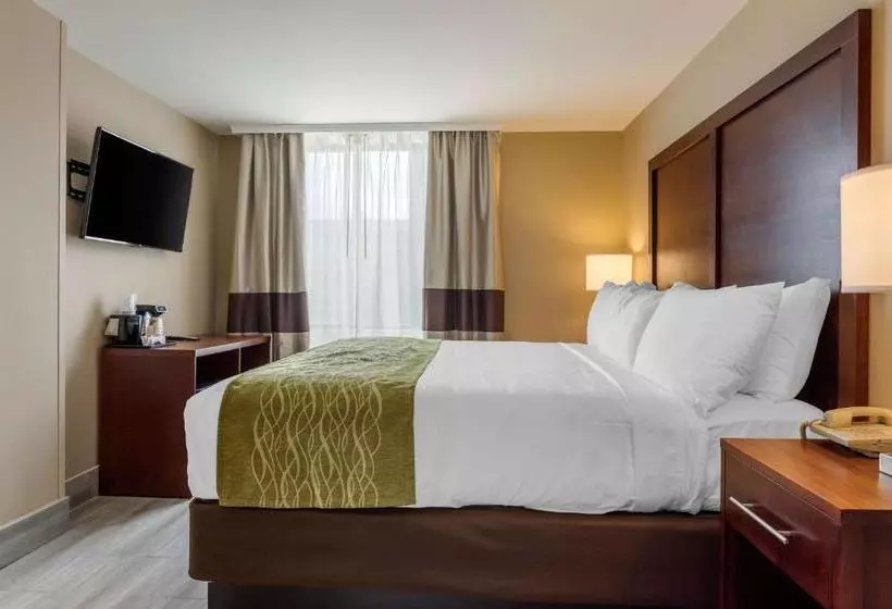Hotelli Comfort Inn