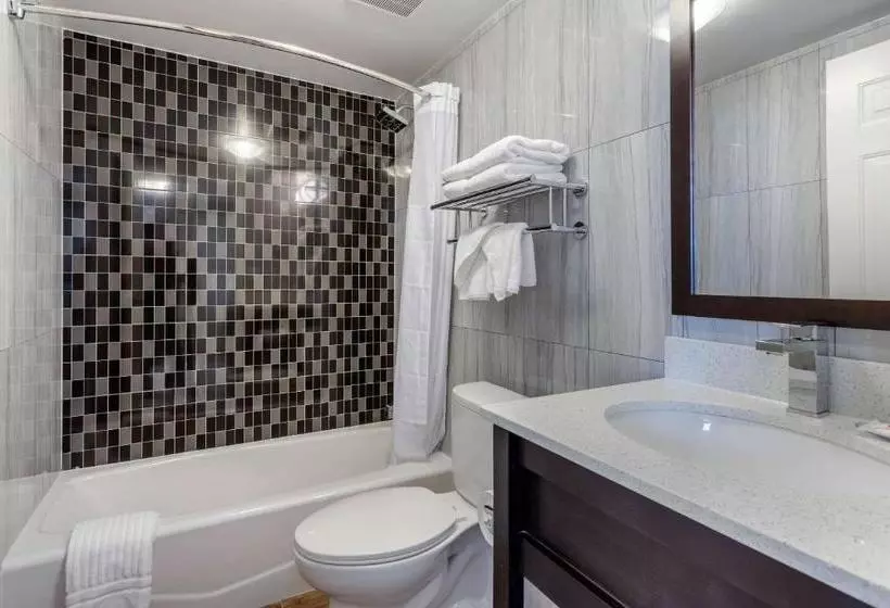 Hotelli Comfort Inn