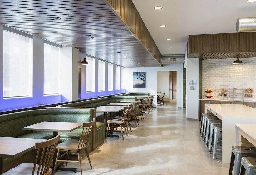 호텔 Fairfield Inn & Suites By Marriott Des Moines Downtown