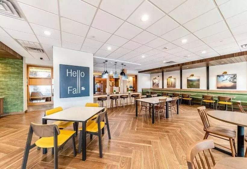 Hotelli Fairfield Inn & Suites By Marriott Gainesville I35