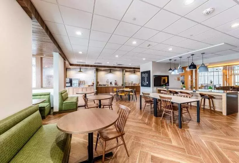 Hotelli Fairfield Inn & Suites By Marriott Gainesville I35