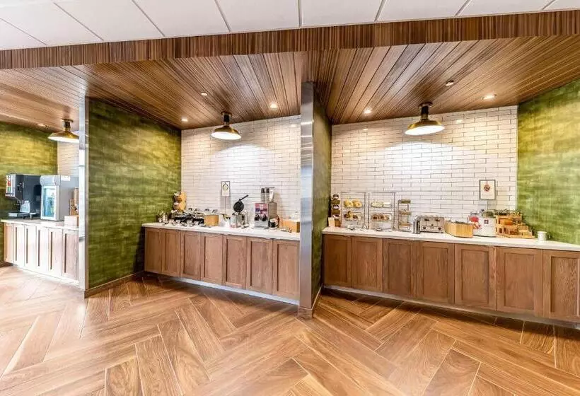 Hotelli Fairfield Inn & Suites By Marriott Gainesville I35