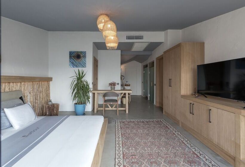 호텔 Harbour Suites Fethiye