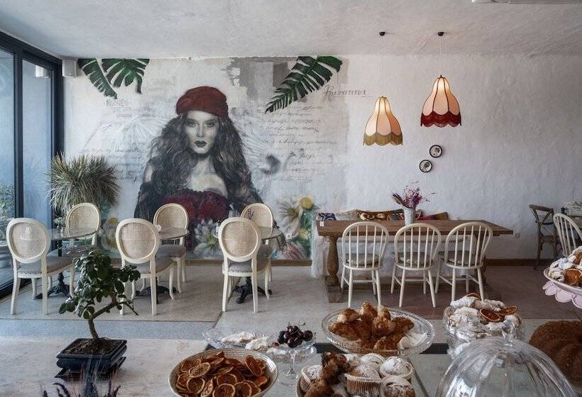 호텔 Harbour Suites Fethiye