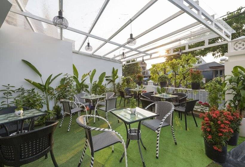 هتل Hoianation Villas