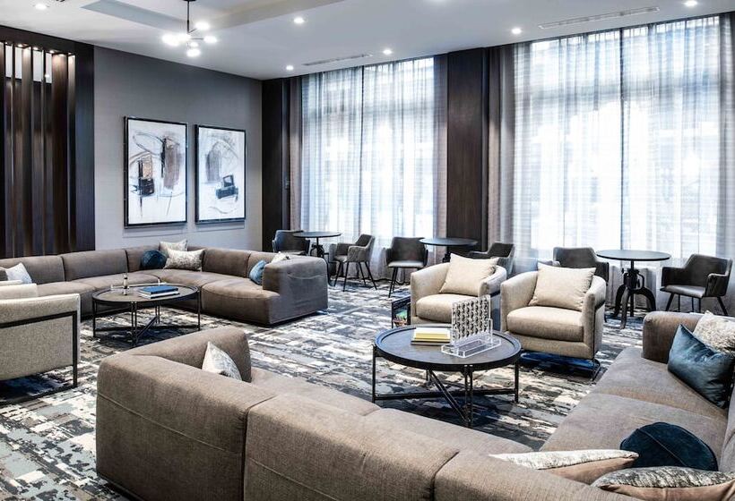 Отель Holiday Inn Express   Boston South   Quincy, An Ihg