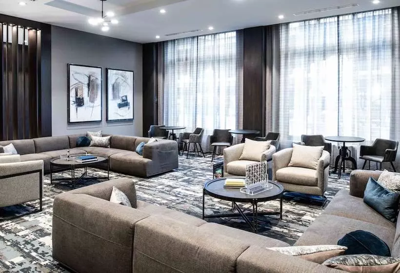 Hotelli Holiday Inn Express   Boston South   Quincy, An Ihg