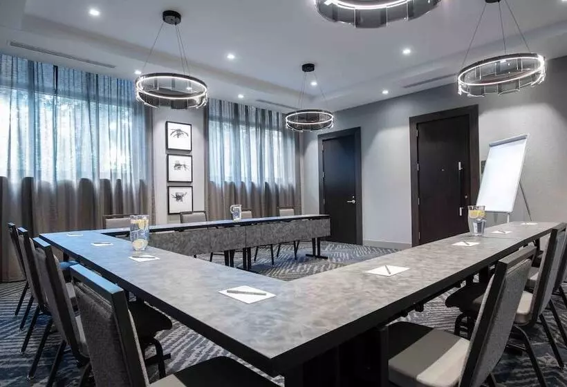 Hotelli Holiday Inn Express   Boston South   Quincy, An Ihg