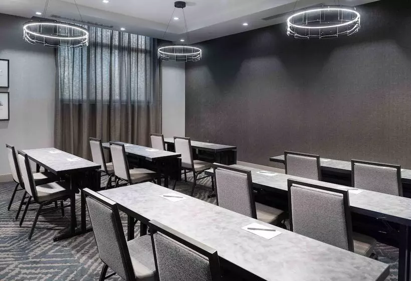 Hotelli Holiday Inn Express   Boston South   Quincy, An Ihg