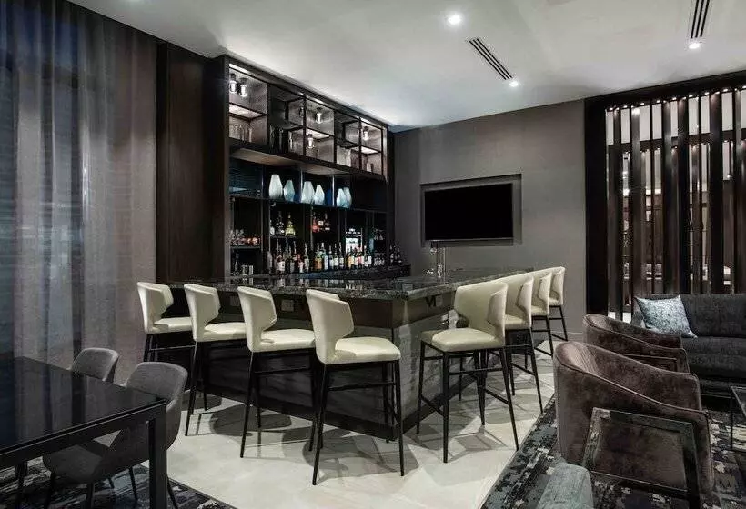 Hotelli Holiday Inn Express   Boston South   Quincy, An Ihg