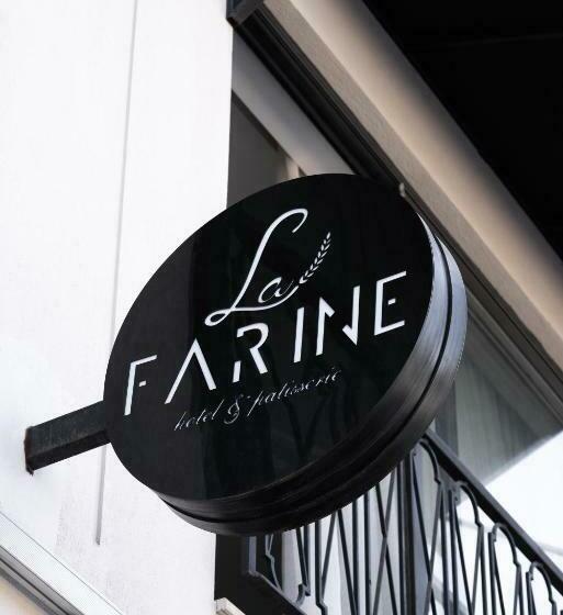 هتل Lafarine
