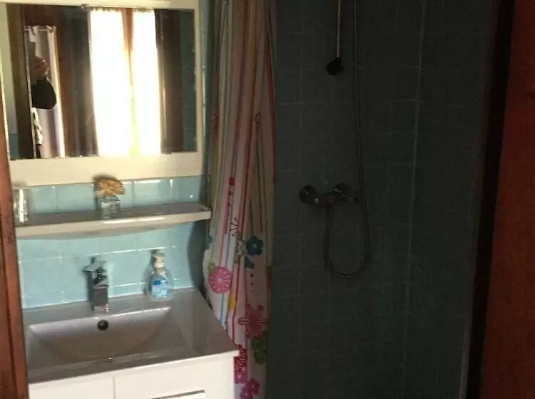 Hotel Restaurant Le Ranch De Turini