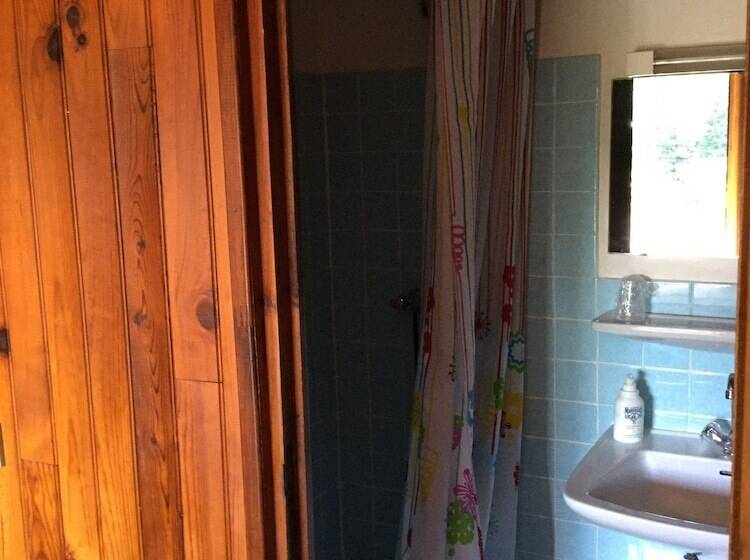 ホテル Restaurant Le Ranch De Turini