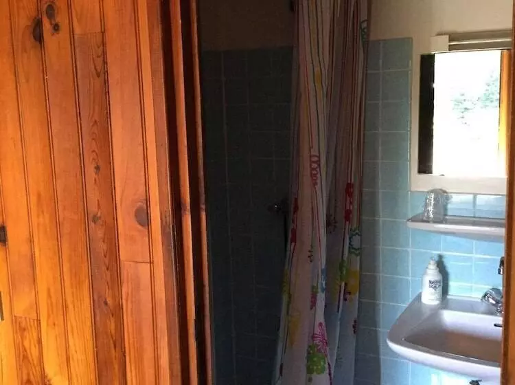 Hotel Restaurant Le Ranch De Turini