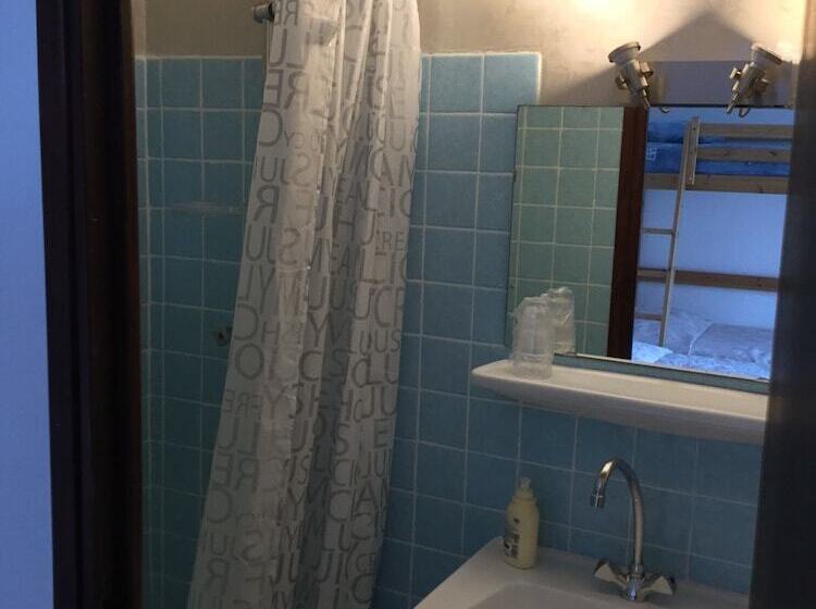 ホテル Restaurant Le Ranch De Turini