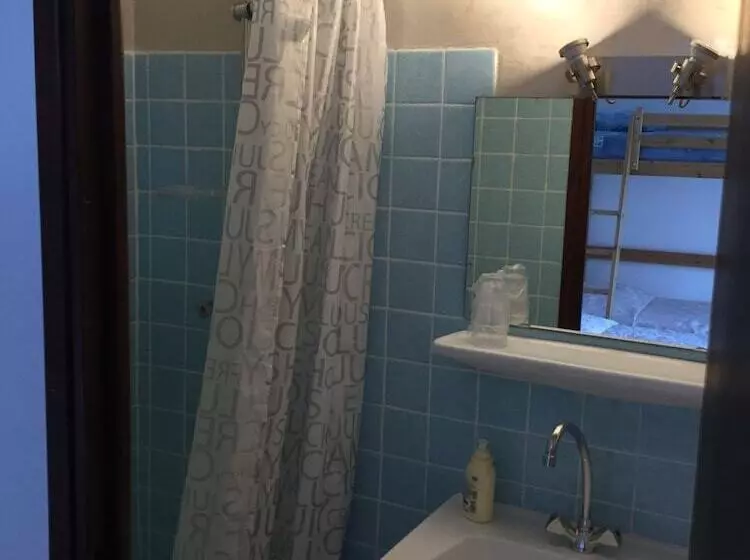 Hotel Restaurant Le Ranch De Turini