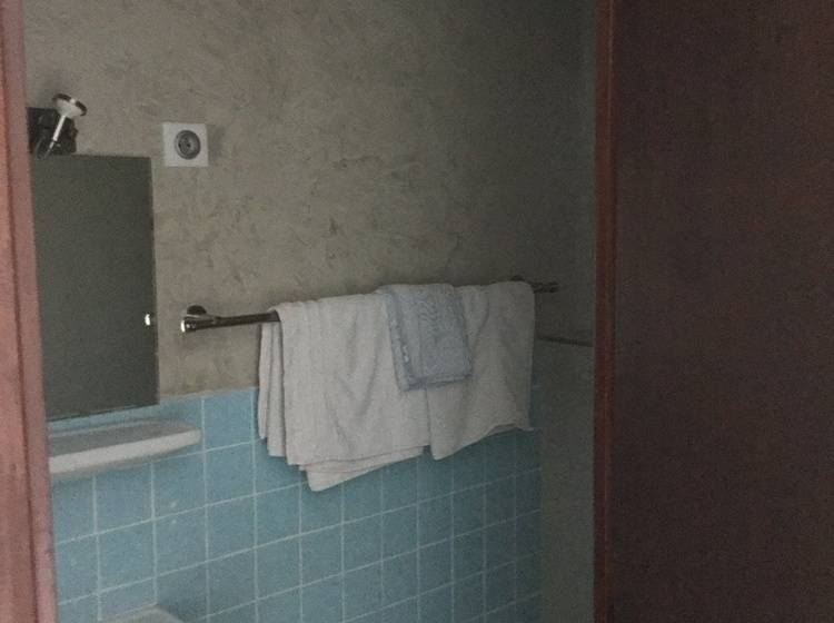 ホテル Restaurant Le Ranch De Turini