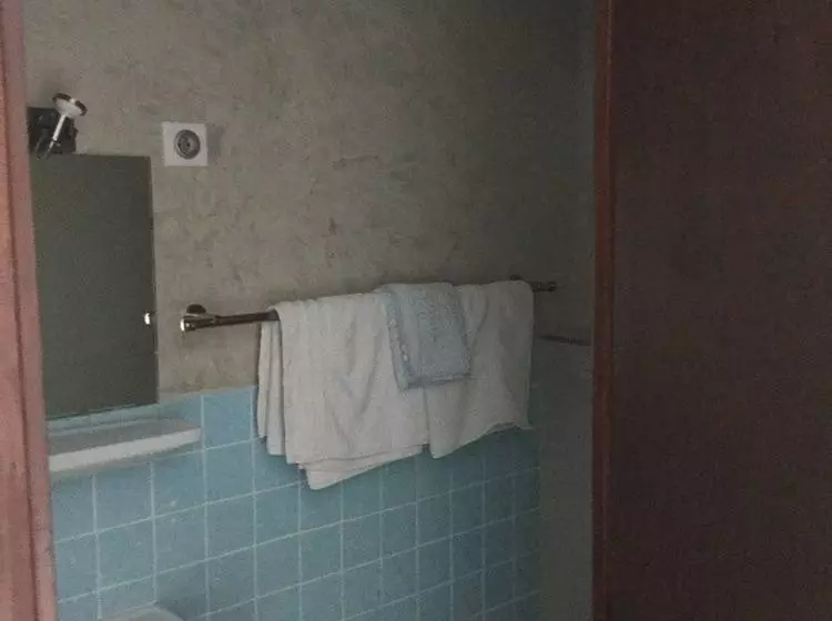 Hotel Restaurant Le Ranch De Turini