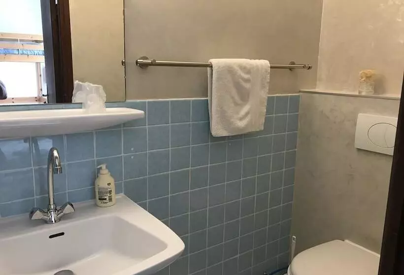 Hotel Restaurant Le Ranch De Turini