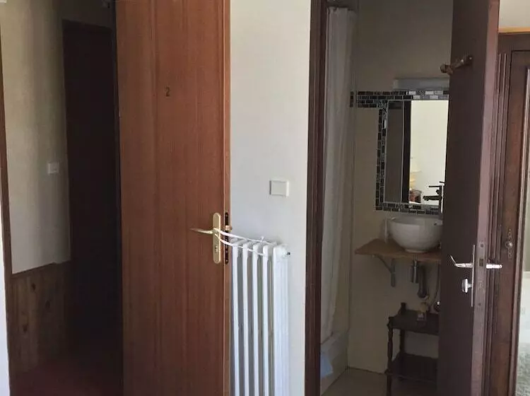 Hotel Restaurant Le Ranch De Turini