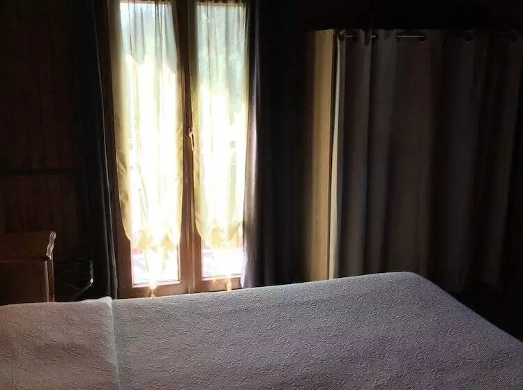 Hotel Restaurant Le Ranch De Turini