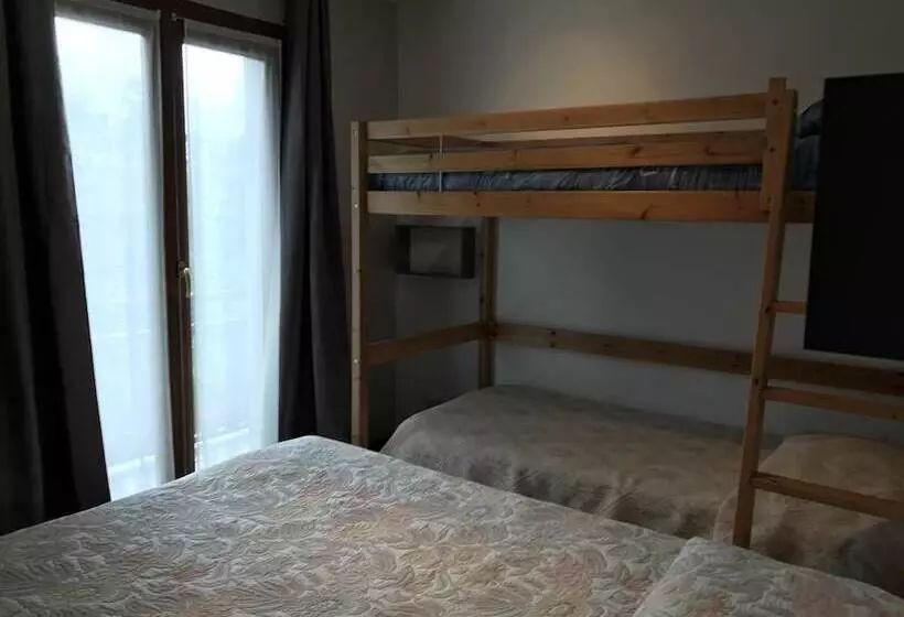 Hotel Restaurant Le Ranch De Turini