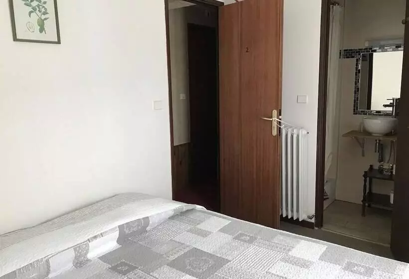 Hotel Restaurant Le Ranch De Turini