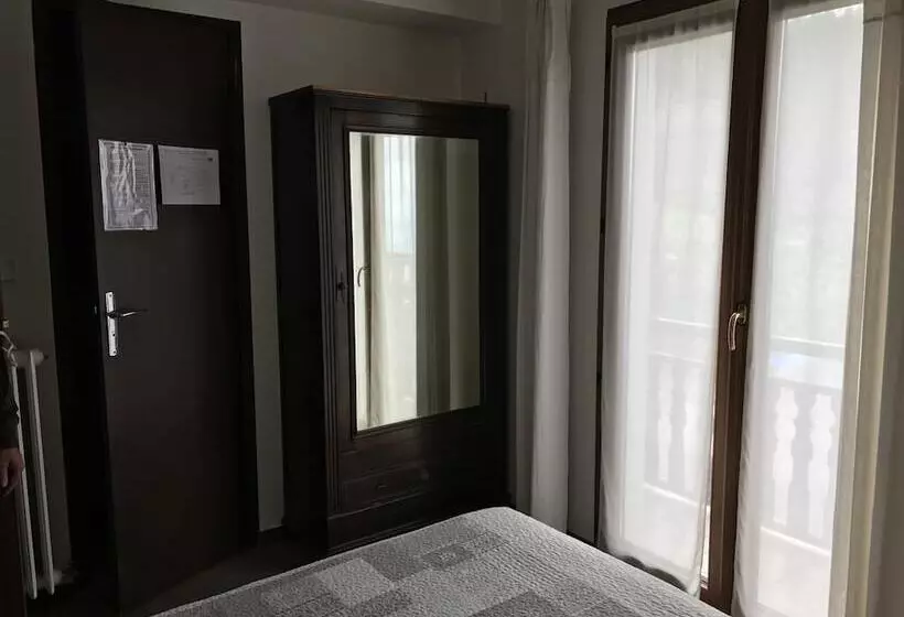 Hotel Restaurant Le Ranch De Turini