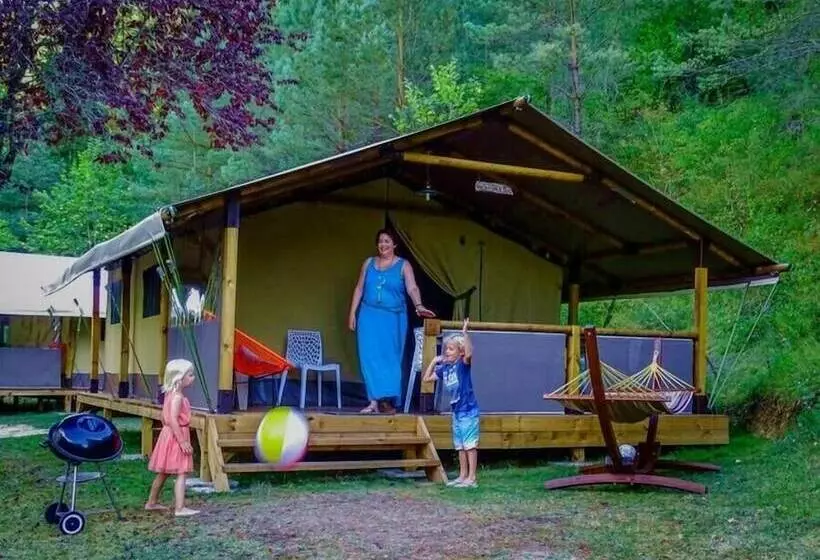 ホテル Le Val De La Marquise