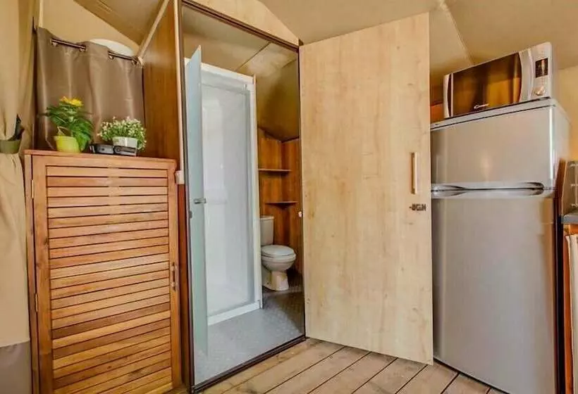 ホテル Le Val De La Marquise