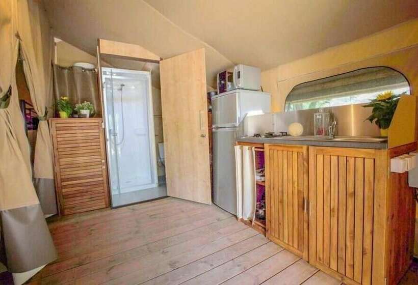 בית מלון כפרי Le Val De La Marquise