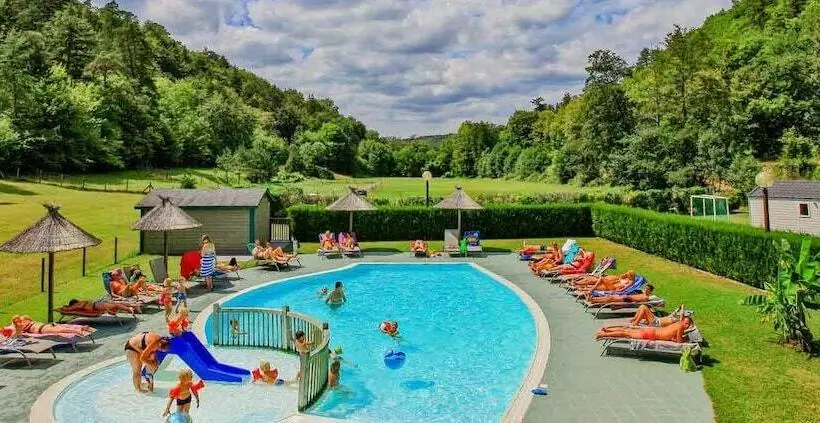 ホテル Le Val De La Marquise