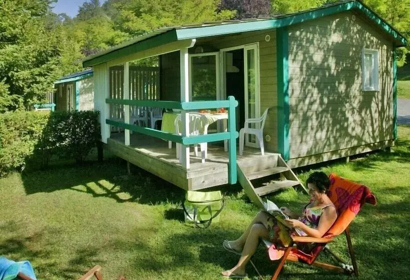 ホテル Le Val De La Marquise