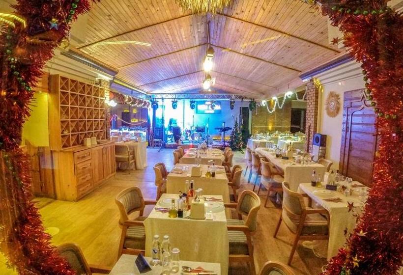 Dalyan Hotel Nish Caria