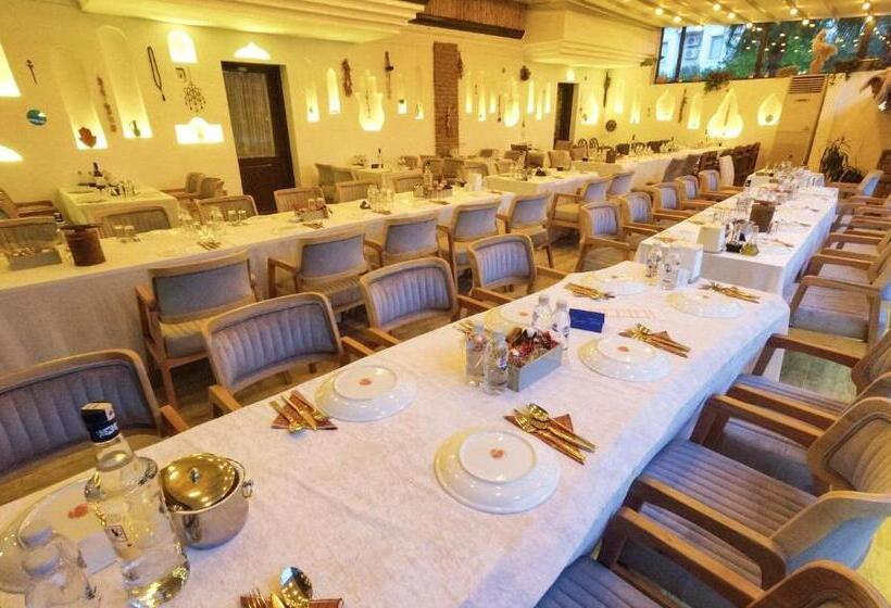 Dalyan Hotel Nish Caria