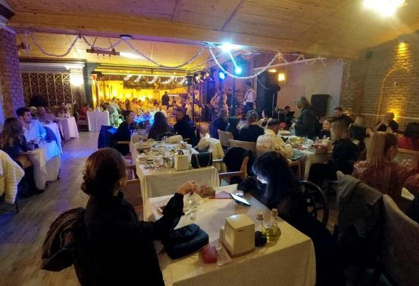 Dalyan Hotel Nish Caria