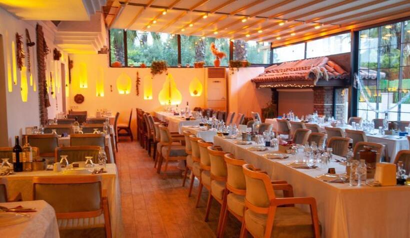 Dalyan Hotel Nish Caria