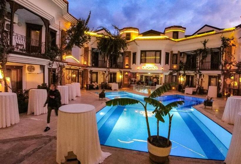 Dalyan Hotel Nish Caria