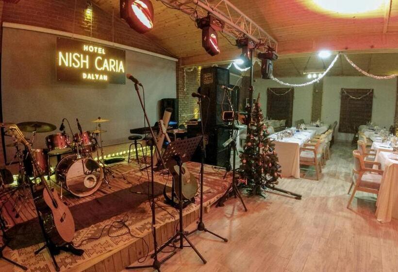 Dalyan Hotel Nish Caria
