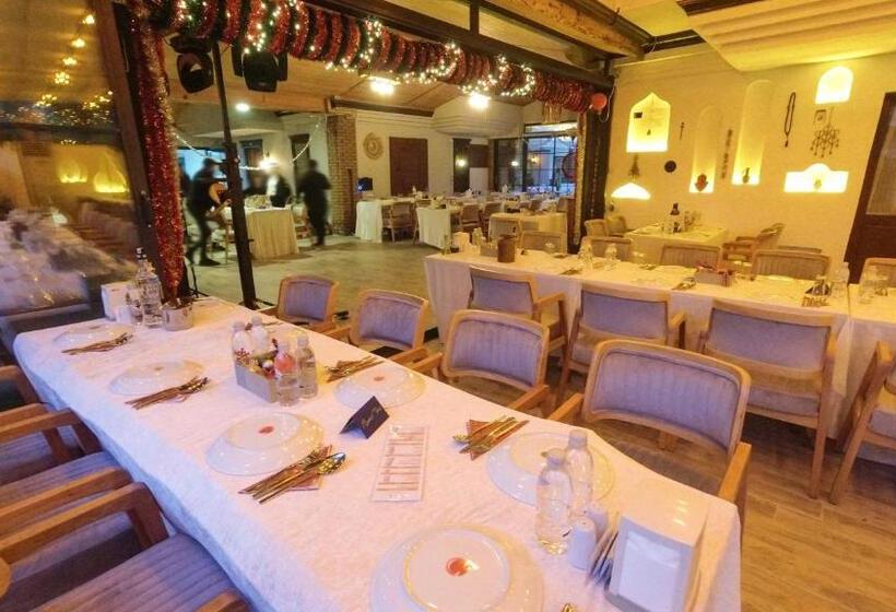 Dalyan Hotel Nish Caria