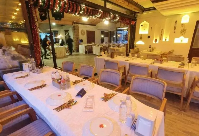 Dalyan Hotel Nish Caria
