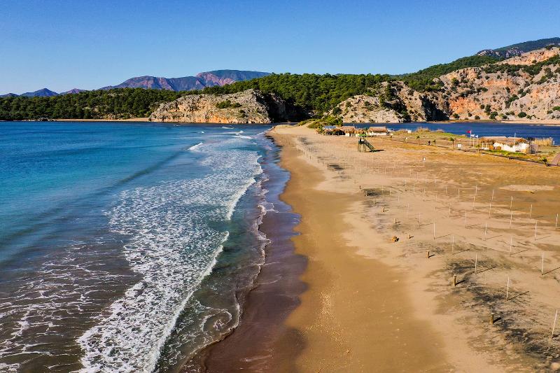 Dalyan Hotel Nish Caria